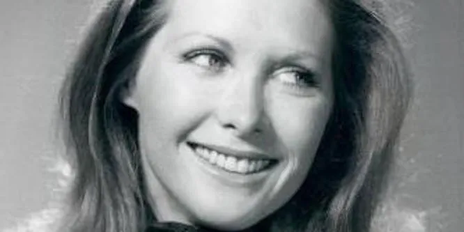 Susan Howard (TV Actress)