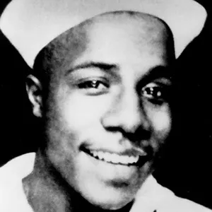 Alex Haley