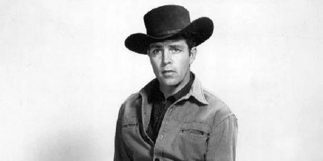 Dale Robertson