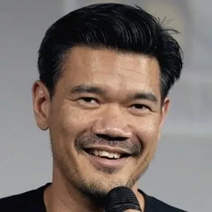 Destin Daniel Cretton