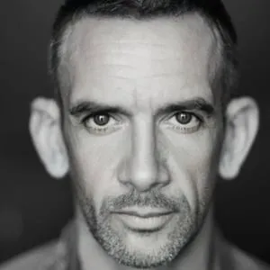 Neil Ashton (TV Actor)