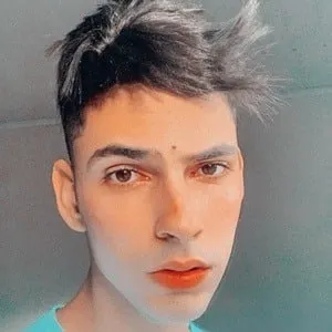 Gabriel Macedo (TikTok Star)