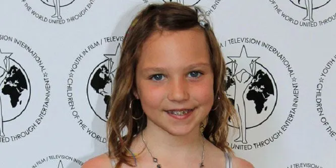 Isabelle Nelisse