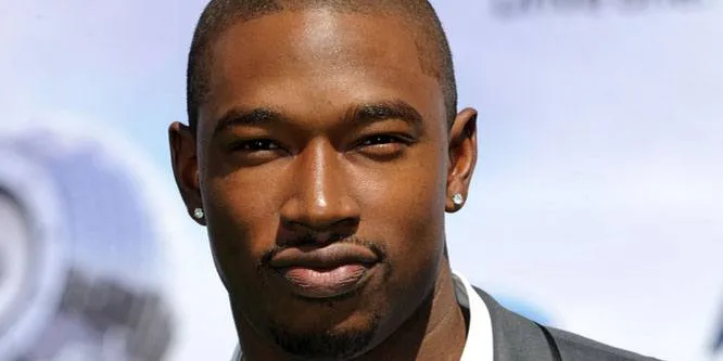 Kevin McCall