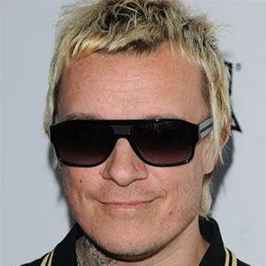 Liam Howlett