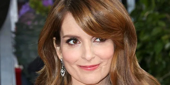 Tina Fey