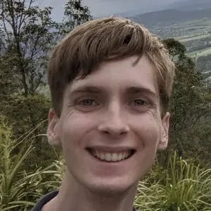 Lachlan Macfarlane