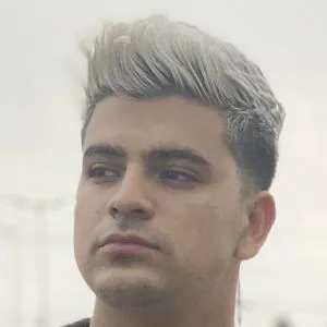 Bryan Martinez