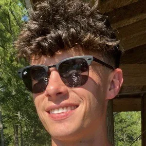 Caleb Broussette