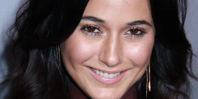 Emmanuelle Chriqui