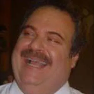 Gilberto Barros