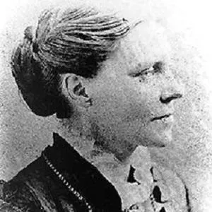 Jennie Kidd Trout