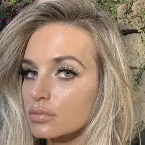 Maddie Gray (Instagram Star)