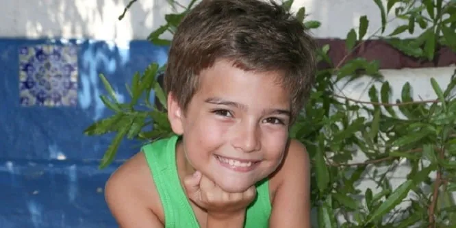 Elias Harger