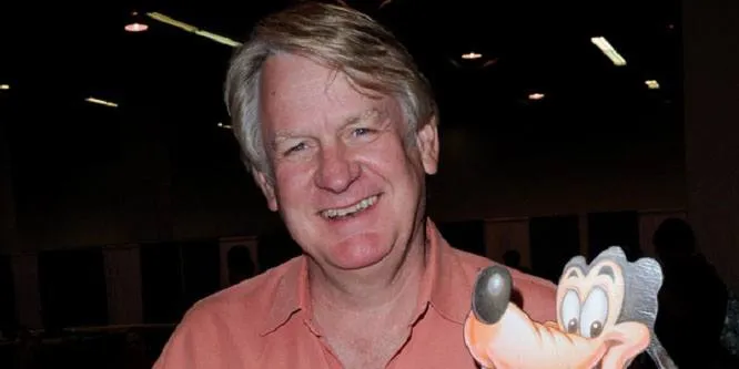 Bill Farmer