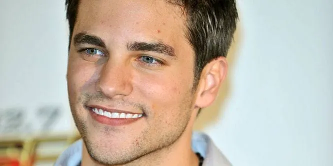 Brant Daugherty