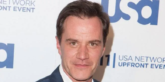 Tim DeKay