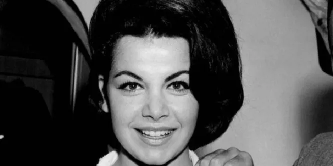 Annette Funicello