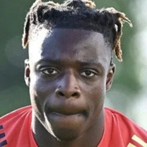 Jérémy Doku