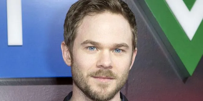 Shawn Ashmore