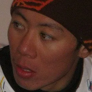 Jia Zongyang