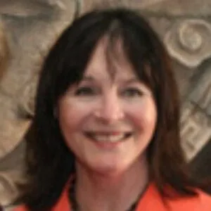 Julia Morley