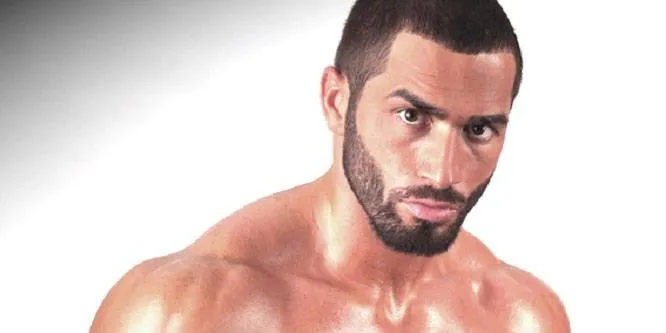Lazar Angelov