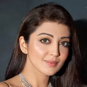 Pranitha Subhash
