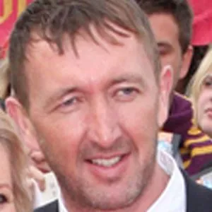 Ralph Ineson