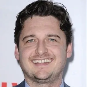 Toby Leonard Moore