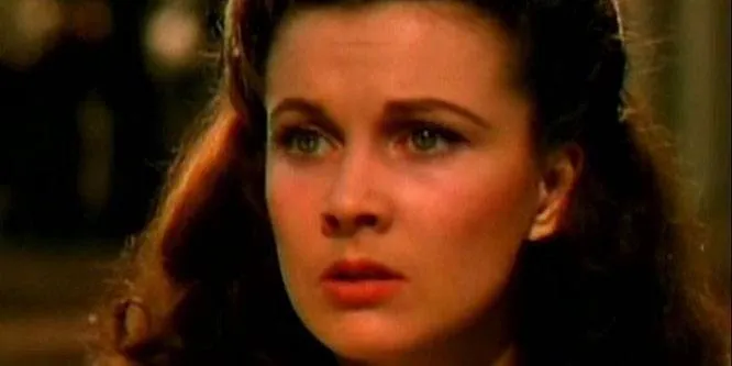 Vivien Leigh