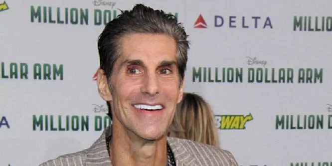 Perry Farrell