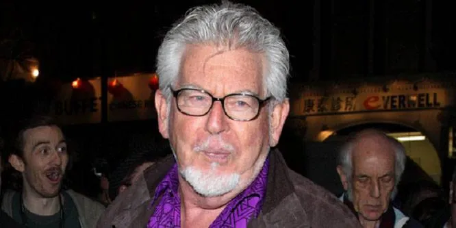 Rolf Harris