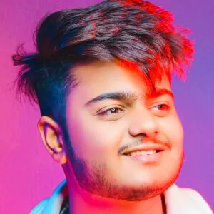 Sujal Thakral