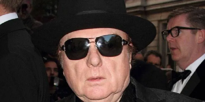 Van Morrison