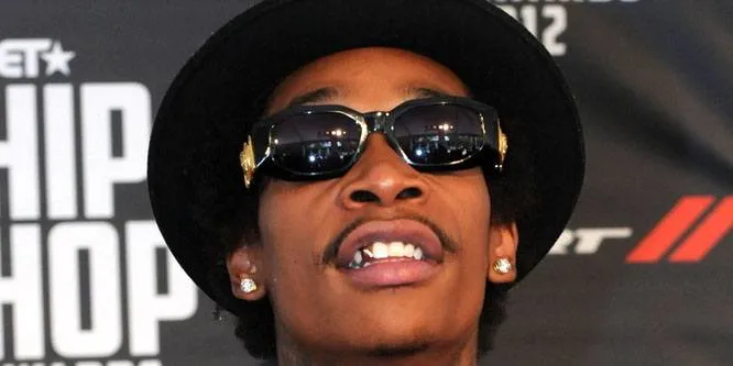 Wiz Khalifa