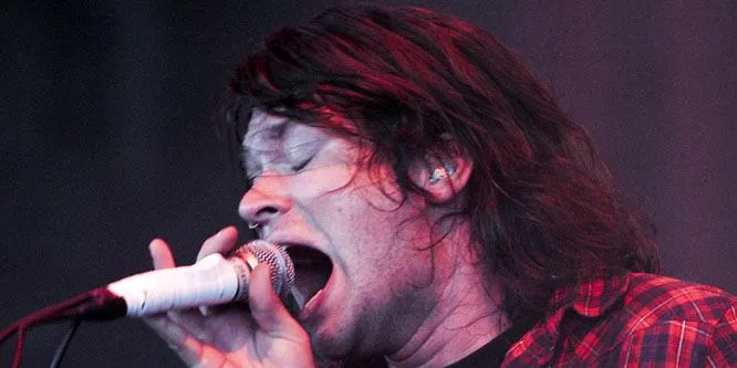 Adam Lazzara