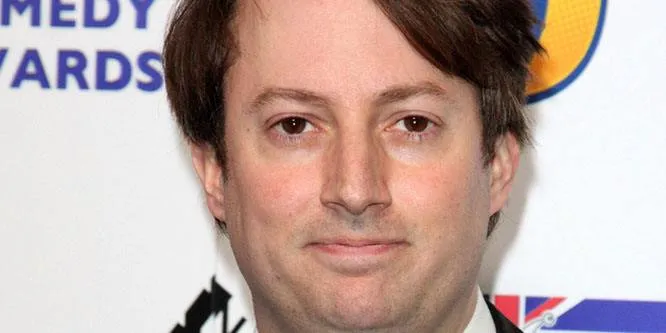 David Mitchell (Comedian)