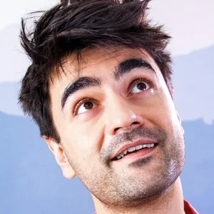 Vijay Nazareth