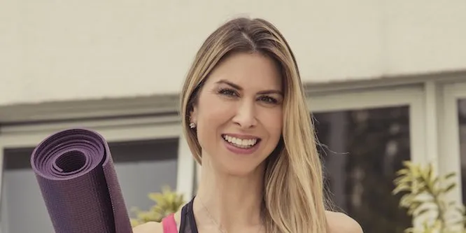 Luana Fiennes