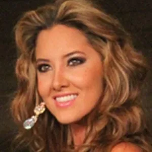 Daniella Álvarez