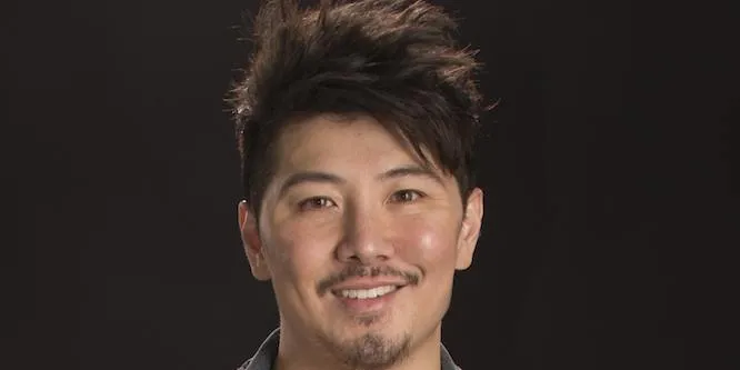 Guy Tang