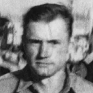 David Meirhofer