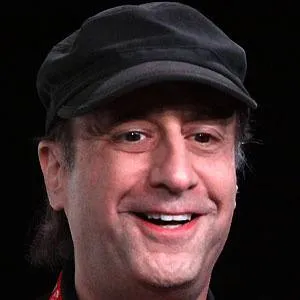 David Mirkin