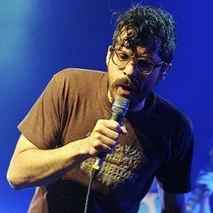Yoni Wolf