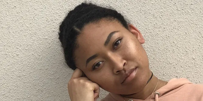 Jordan Hisae