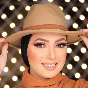 Rossy Mahmoud