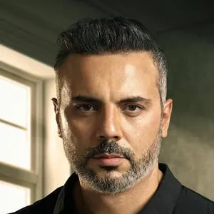 Ahmed Farid