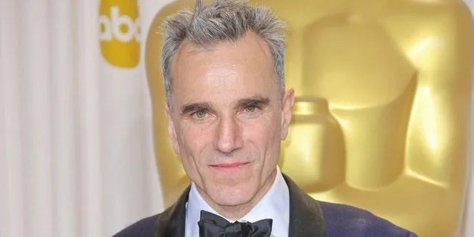 Daniel Day-Lewis