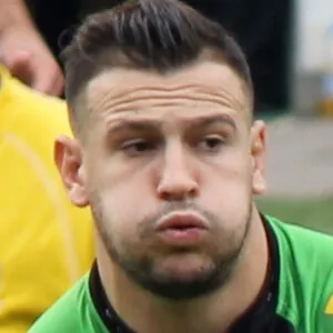 Danny Care